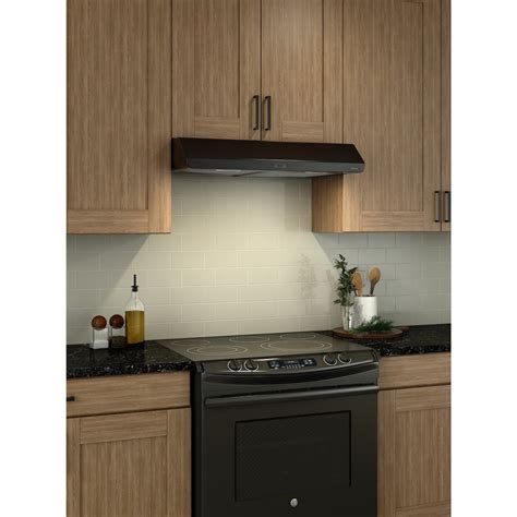 broan sahale bkdb1 series 30 under cabinet range hood-stainless steel-bkdb130ss|broan sahale range hood 30.